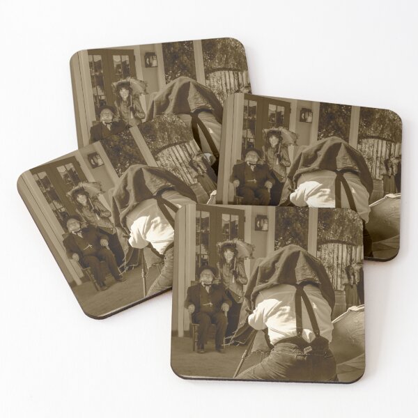 Item preview, History Comes Alive...The Tintype Camera designed and sold by heatherfriedman.