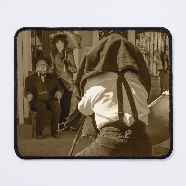 Item preview, History Comes Alive...The Tintype Camera designed and sold by heatherfriedman.