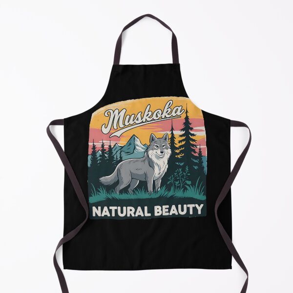 Item preview, Muskoka, Natural Beauty designed and sold by PlanetMarker.