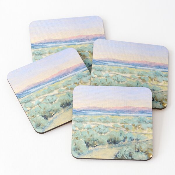 Item preview, Summer Lake designed and sold by Shawn Taylor Art.