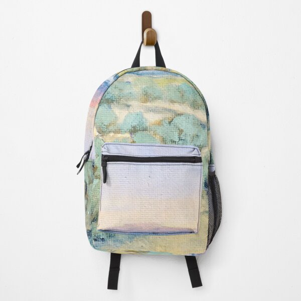 Item preview, Summer Lake designed and sold by Shawn Taylor Art.