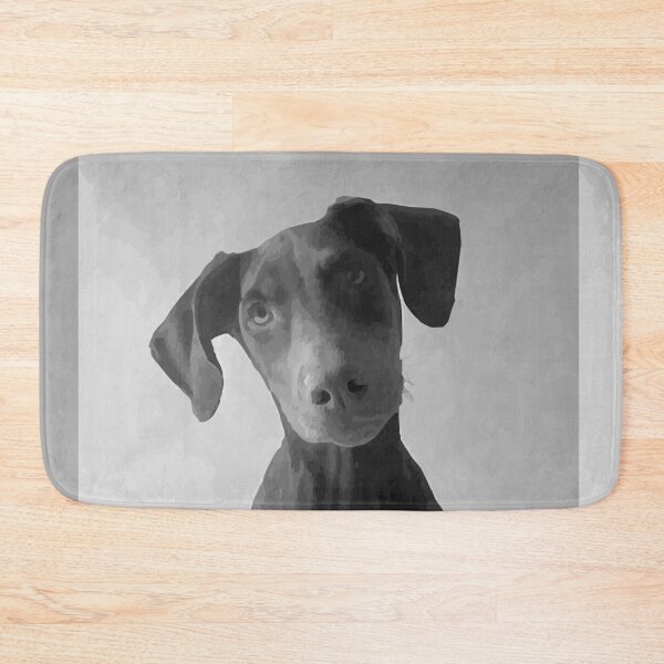 Item preview, DOBERMAN #2 designed and sold by House of IX.