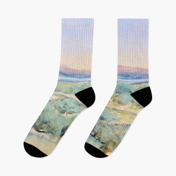 Item preview, Summer Lake designed and sold by Shawn Taylor Art.