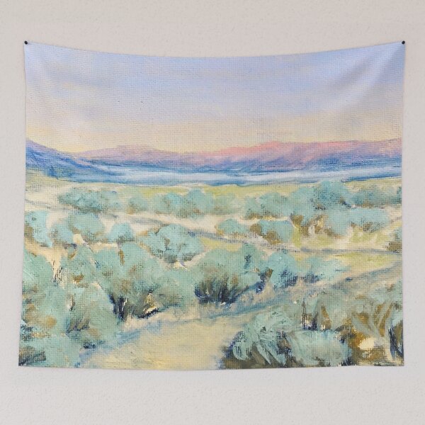 Item preview, Summer Lake designed and sold by Shawn Taylor Art.