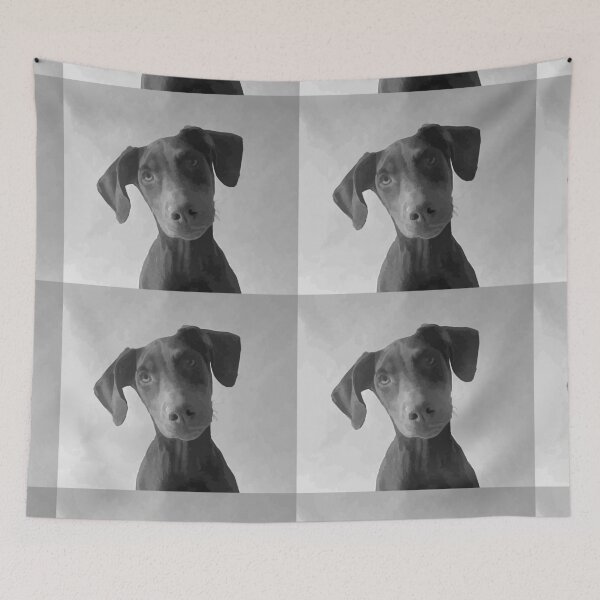 Item preview, DOBERMAN #2 designed and sold by House of IX.
