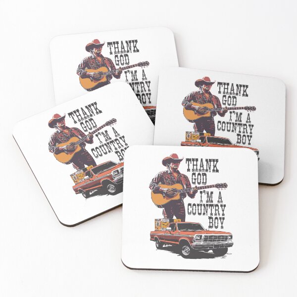 Item preview, Country boy designed and sold by kidrelic.
