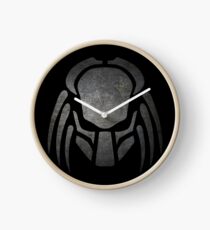 PREDATOR STEEL Horloge