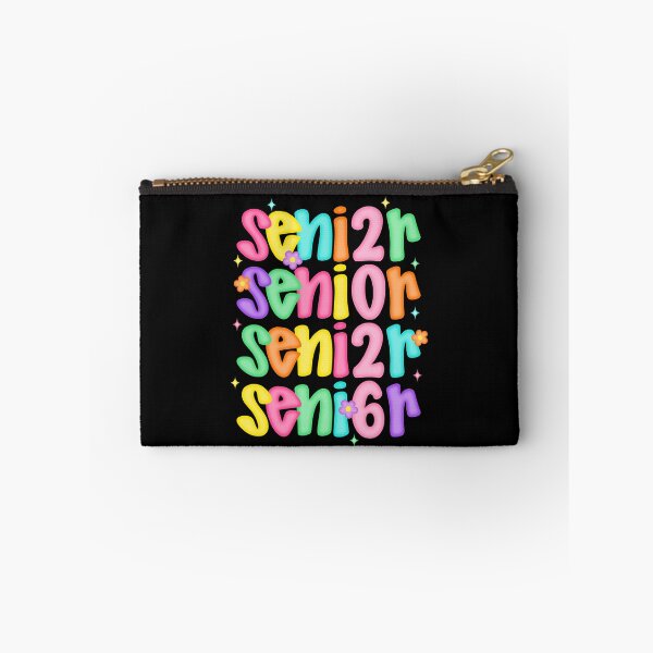 Item preview, Senior 2026 Vibes designed and sold by Goody-Girls.