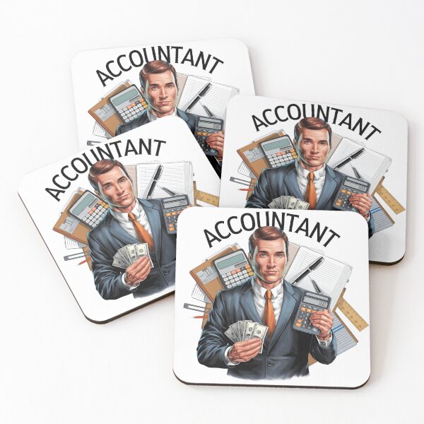 Item preview, Master of Numbers – Math, Finance & Numerology designed and sold by robyclub.