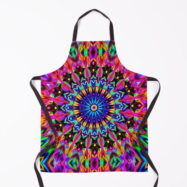Item preview, Kaleidoscope Pulse with Visual Energy designed and sold by HLPsychDesigns.
