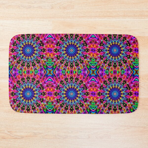 Item preview, Kaleidoscope Pulse with Visual Energy designed and sold by HLPsychDesigns.