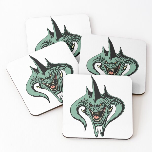 Item preview, Baloth Magic the Gathering Design designed and sold by whichmoss.