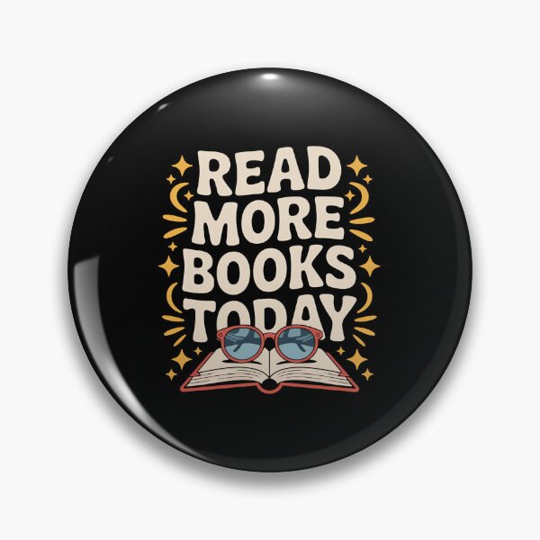 Item preview, Read More Books Today – Cozy Reading designed and sold by MagicWander.