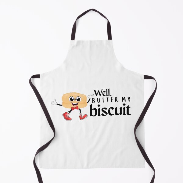 Item preview, Butter My Biscuit designed and sold by authorbrgoodwin.