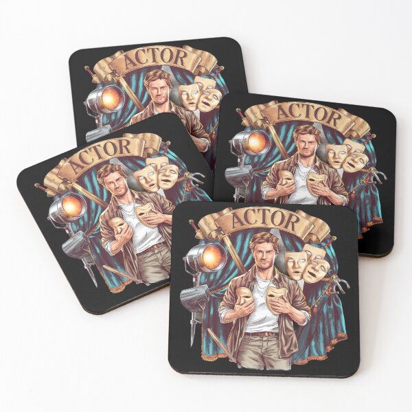 Item preview, Master of the Stage – Theater & Performance designed and sold by robyclub.