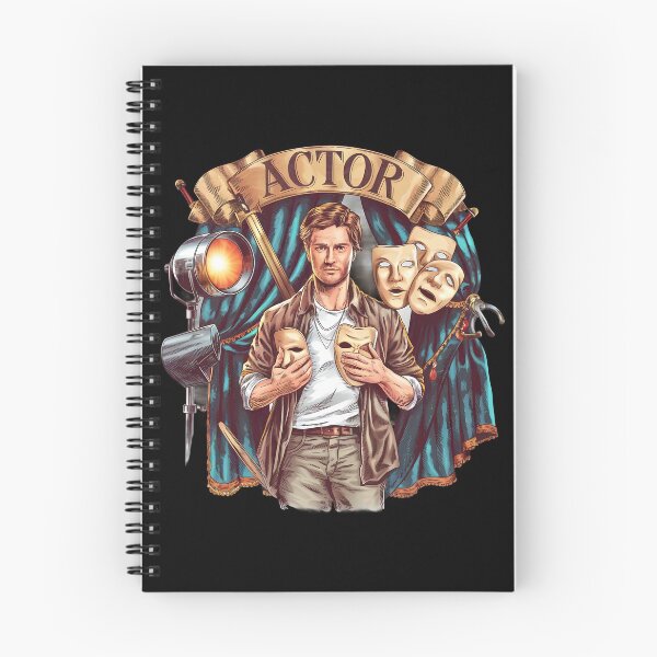 Item preview, Master of the Stage – Theater & Performance designed and sold by robyclub.