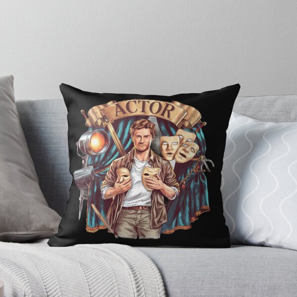 Item preview, Master of the Stage – Theater & Performance designed and sold by robyclub.