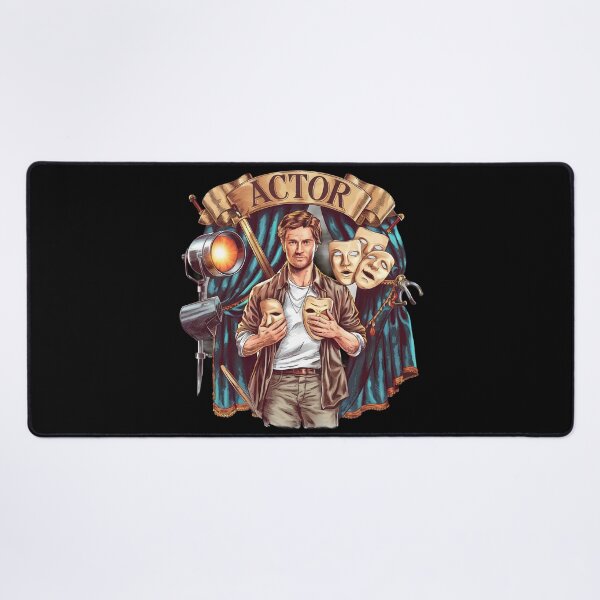 Item preview, Master of the Stage – Theater & Performance designed and sold by robyclub.