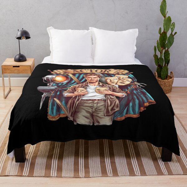 Item preview, Master of the Stage – Theater & Performance designed and sold by robyclub.