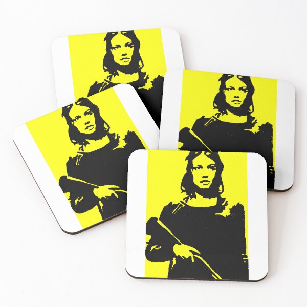 Item preview, Maggie Greene designed and sold by Chad's Fresh Art.