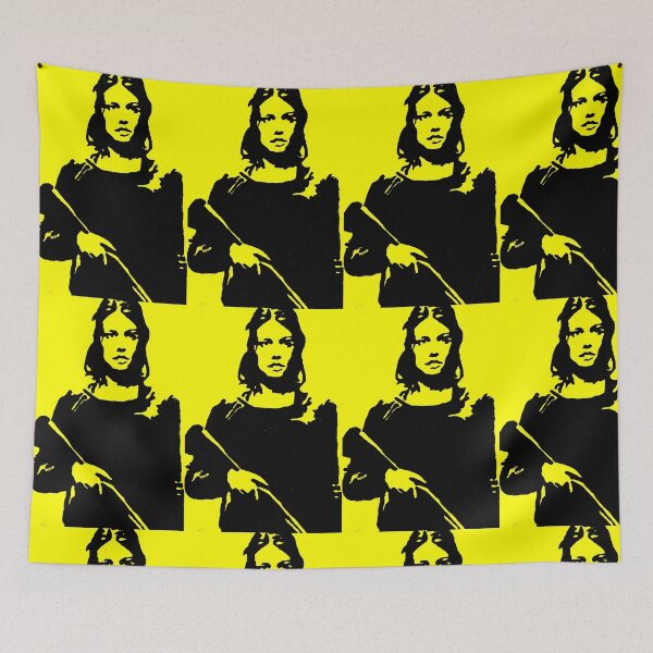 Item preview, Maggie Greene designed and sold by Chad's Fresh Art.