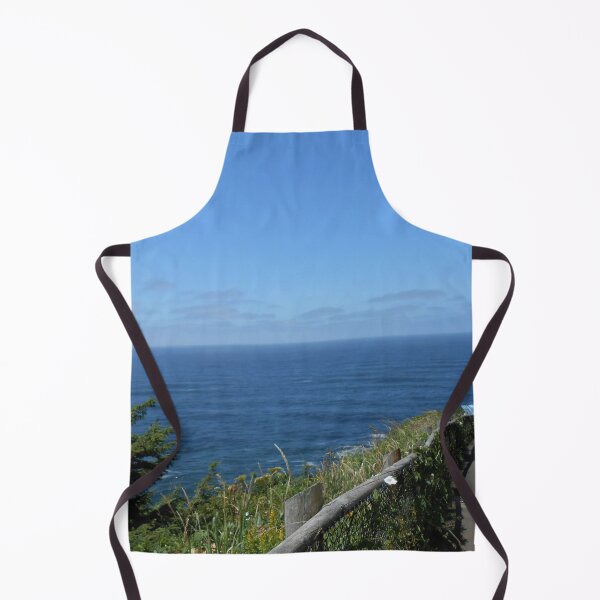 Item preview, Majestic Pacific Ocean View designed and sold by starcraft542.