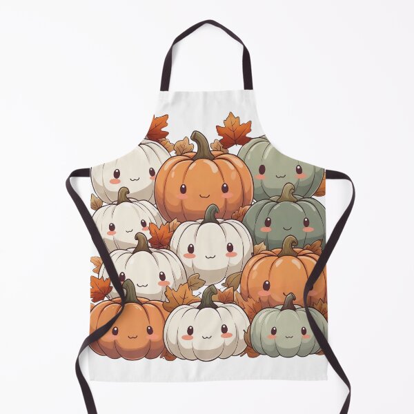 Item preview, Mini Pumpkin Set designed and sold by CozyinTime.