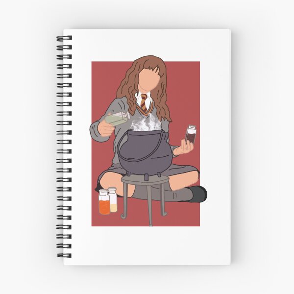Item preview, Witch - Faceless Art Print designed and sold by DrawbyHana.
