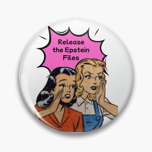 Item preview, Release the Epstein Files designed and sold by UnitedDems.