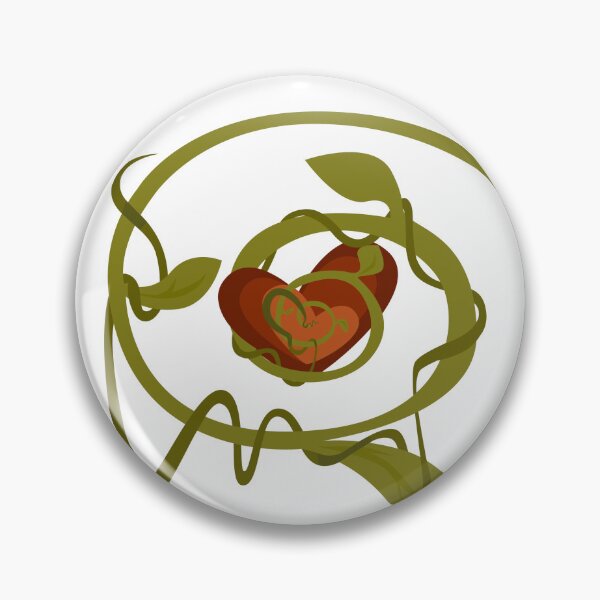 Item preview, Spiraling Ivy Vine Design designed and sold by PickledPetunia.
