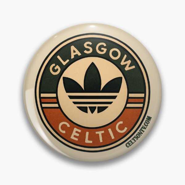 Item preview, AdiCelticGlasgow Tattoo-1 designed and sold by Jimbobno9.