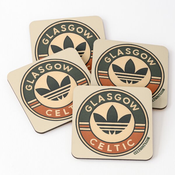 Item preview, AdiCelticGlasgow Tattoo-1 designed and sold by Jimbobno9.
