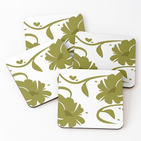 Item preview, Ivy Vine Design  designed and sold by PickledPetunia.
