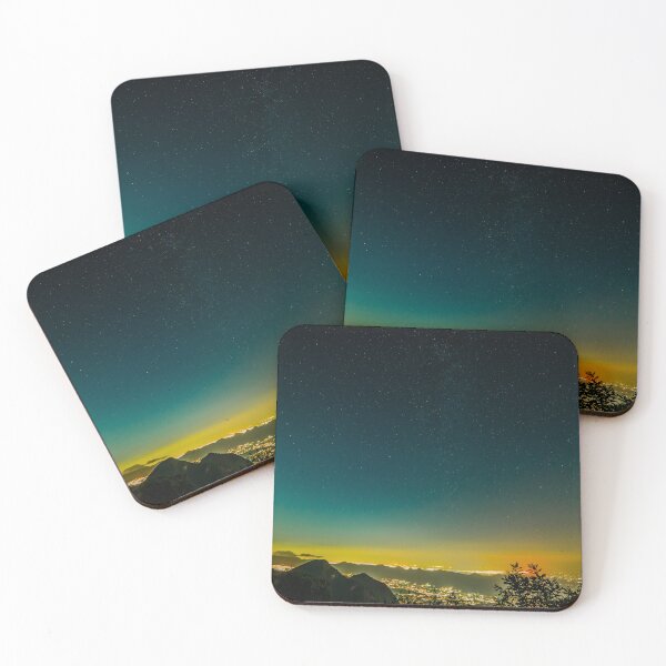Item preview, Monterrey at night designed and sold by Yariko.