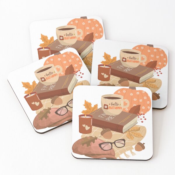 Item preview, Autumn Things designed and sold by AtTeeTime.
