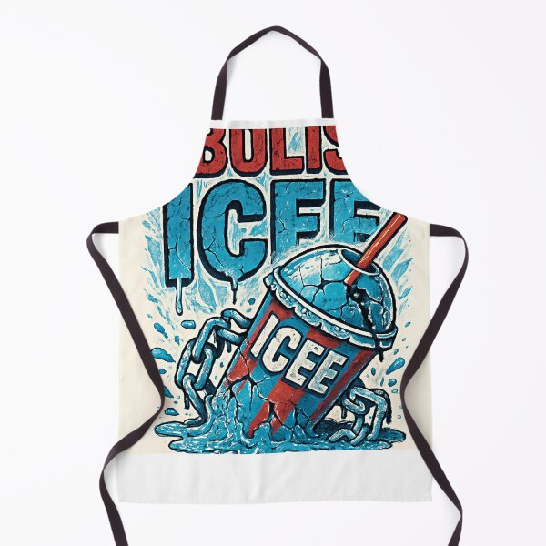 Item preview, Abolir ICEE ART DESIGN designed and sold by RadiantRevArt ⭐⭐⭐⭐⭐.
