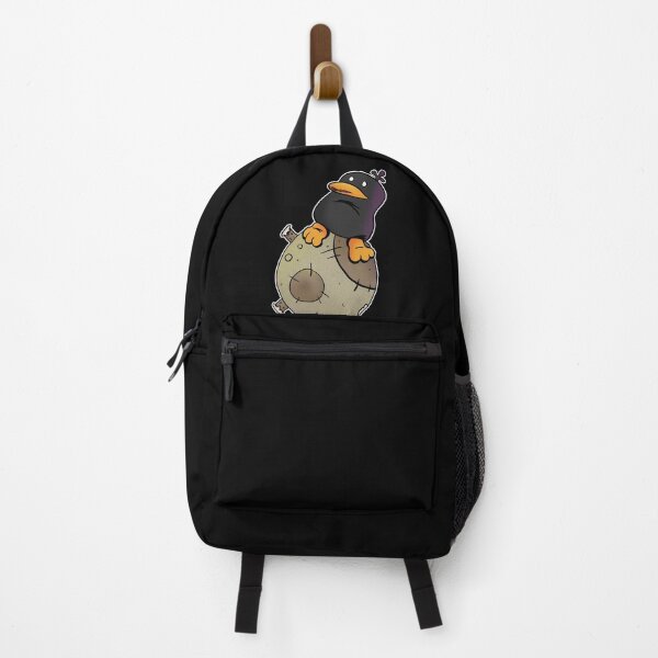 Item preview, Raphael the Raven designed and sold by blacksnowcomics.