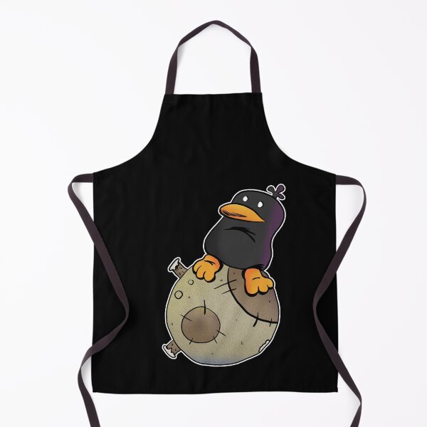 Item preview, Raphael the Raven designed and sold by blacksnowcomics.