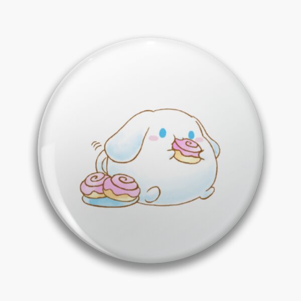 Item preview, Cinnamoroll designed and sold by Celestiachan.