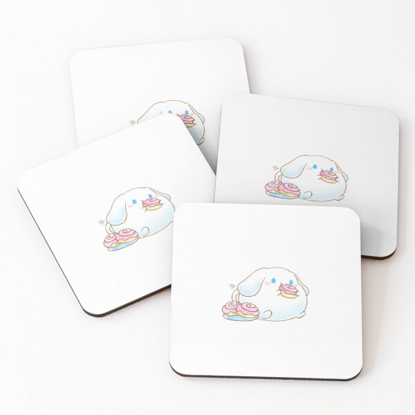Item preview, Cinnamoroll designed and sold by Celestiachan.