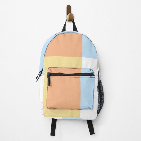 Item preview, Warm colors and cool colors. designed and sold by Sponjo.