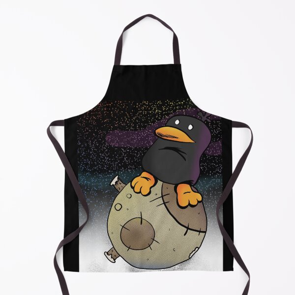 Item preview, Raphael the Raven designed and sold by blacksnowcomics.