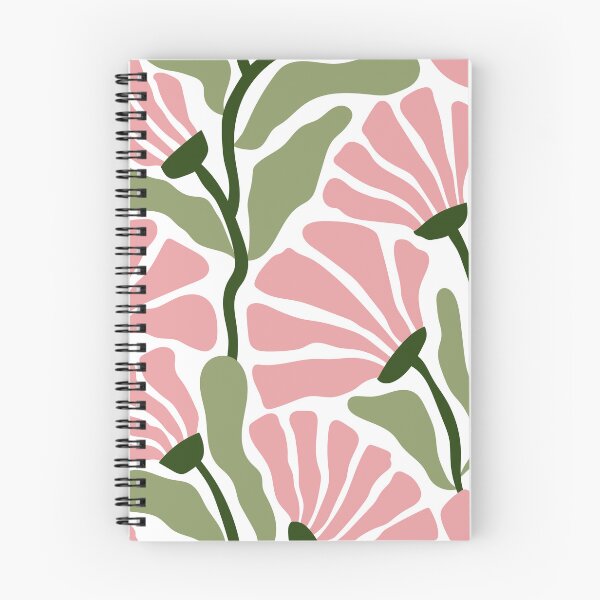 Item preview, Gentle Flora designed and sold by Jess McLean Designs .
