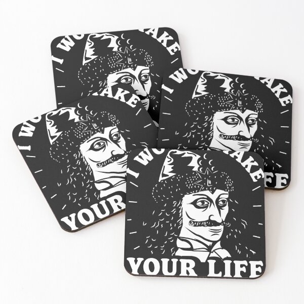 Item preview, Vlad the egomaniac  designed and sold by piercek26.