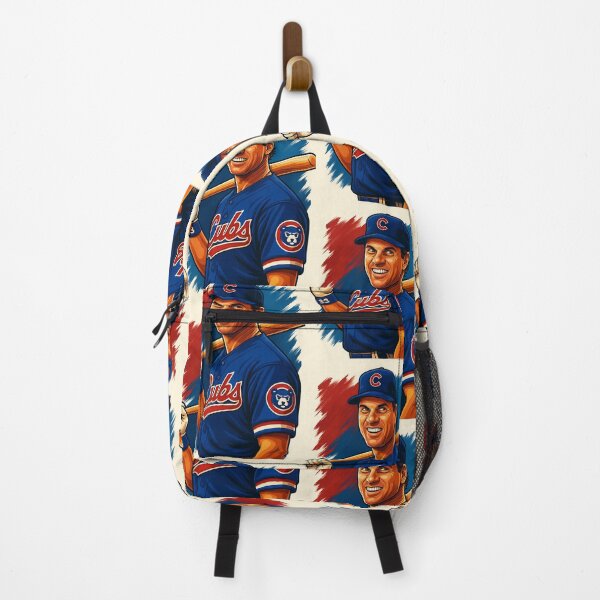 Item preview, Ryne Sandberg 23 baseball designed and sold by CaveAbdul.