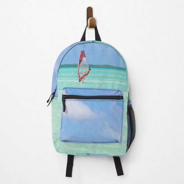 Item preview, Sorobon Lagoon, Bonaire, Dutch Caribbean designed and sold by Kasia Design.