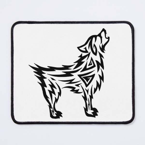 Item preview, Tribal Dog designed and sold by JasonBreaux.