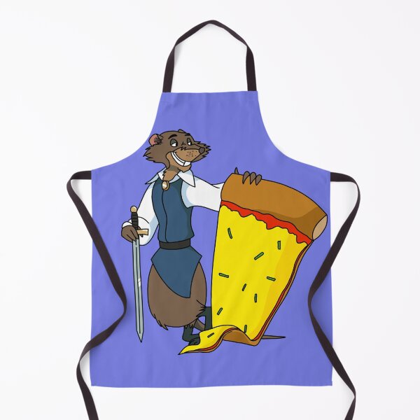 Item preview, Justin the Pizza Rat designed and sold by Justin Nissley Art.