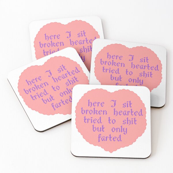 Item preview, Broken Hearted  designed and sold by cringe0015.