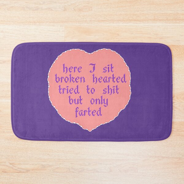 Item preview, Broken Hearted  designed and sold by cringe0015.
